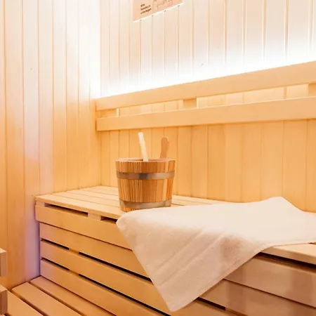 Echtzeit - Dein Hotelquartier 4* Braunlage