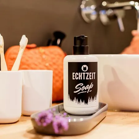Echtzeit - Dein Hotelquartier Hotell