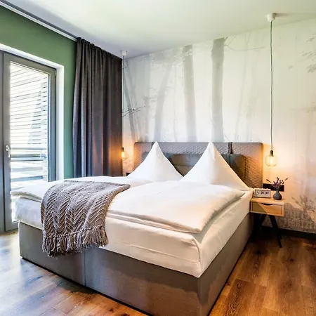 Echtzeit - Dein Hotelquartier Hotel 4*