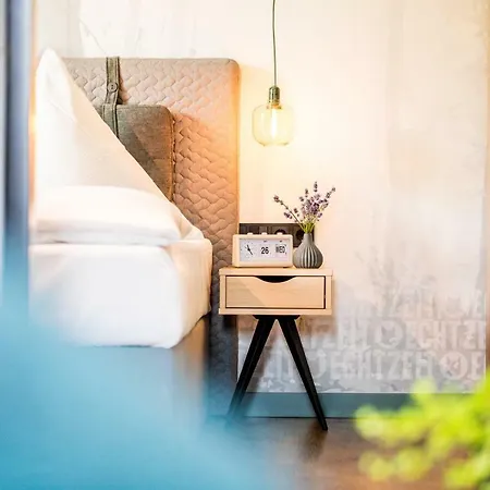 Echtzeit - Dein Hotelquartier Hotel 4*