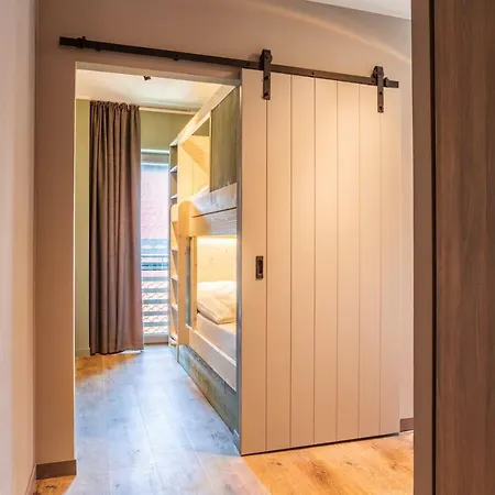 Hotell Echtzeit - Dein Hotelquartier