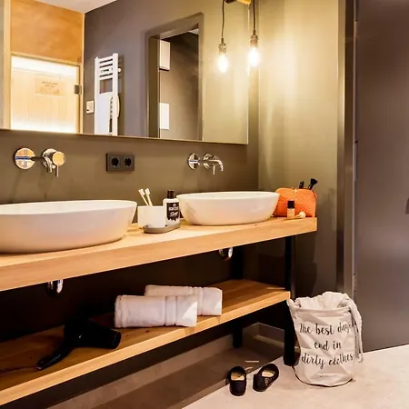 Echtzeit - Dein Hotelquartier Hotel